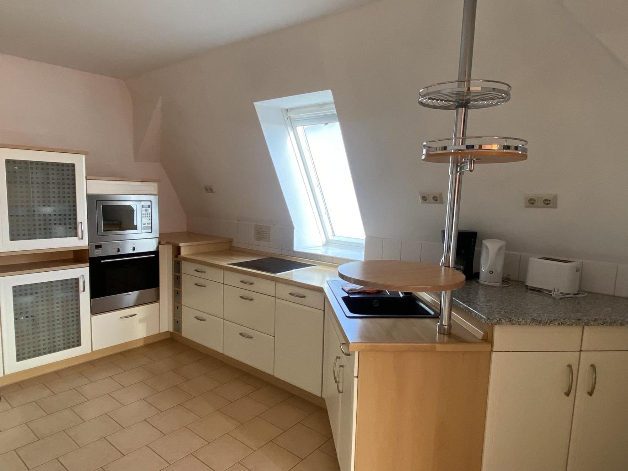 Pension Villa Elisabeth Sassnitz Extérieur photo