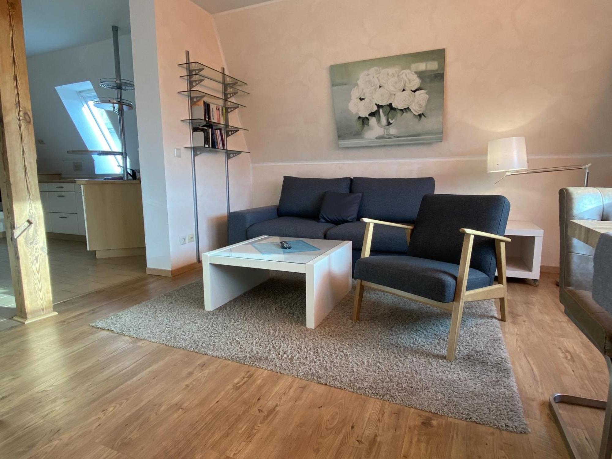 Pension Villa Elisabeth Sassnitz Extérieur photo