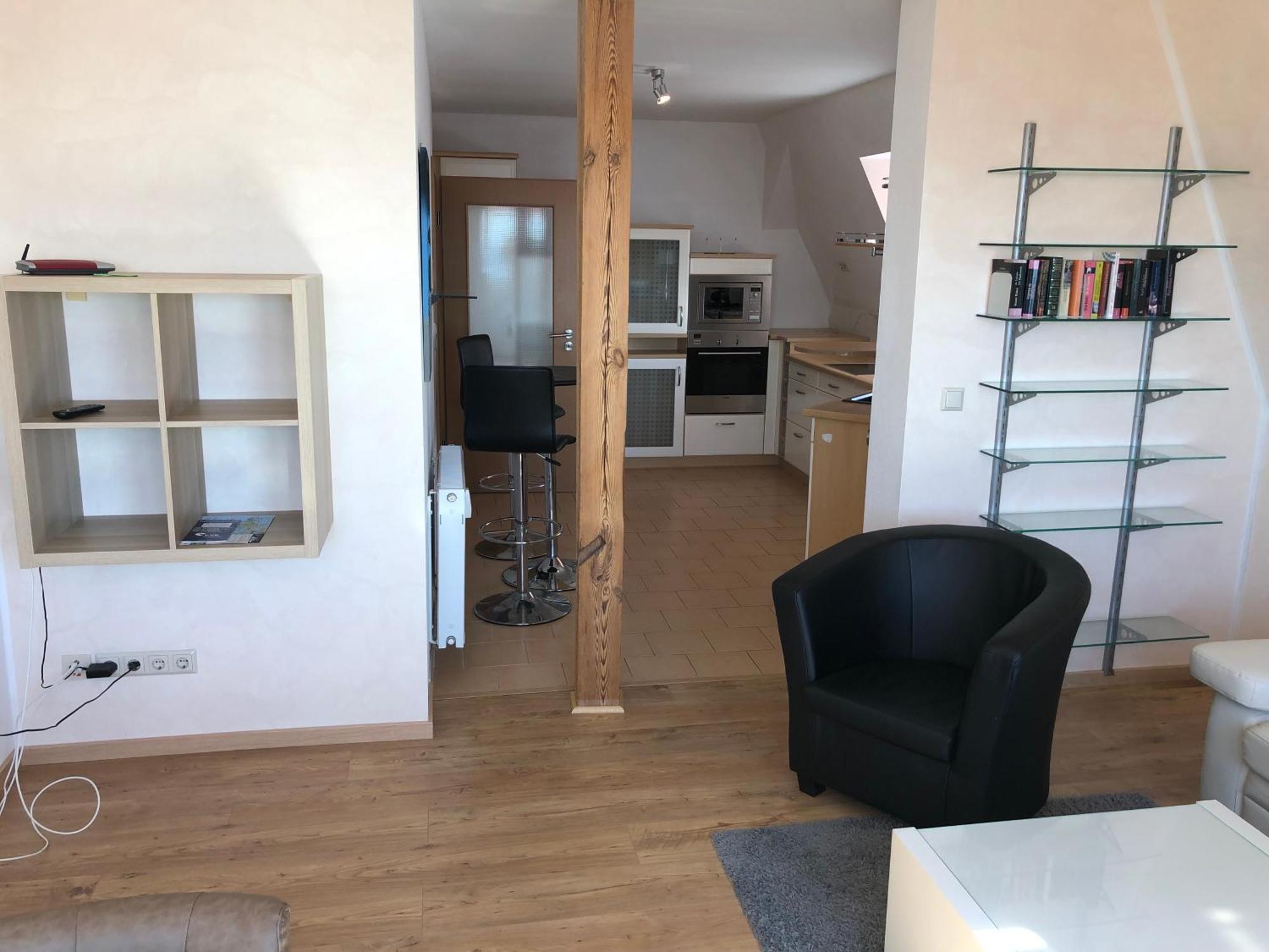 Pension Villa Elisabeth Sassnitz Chambre photo