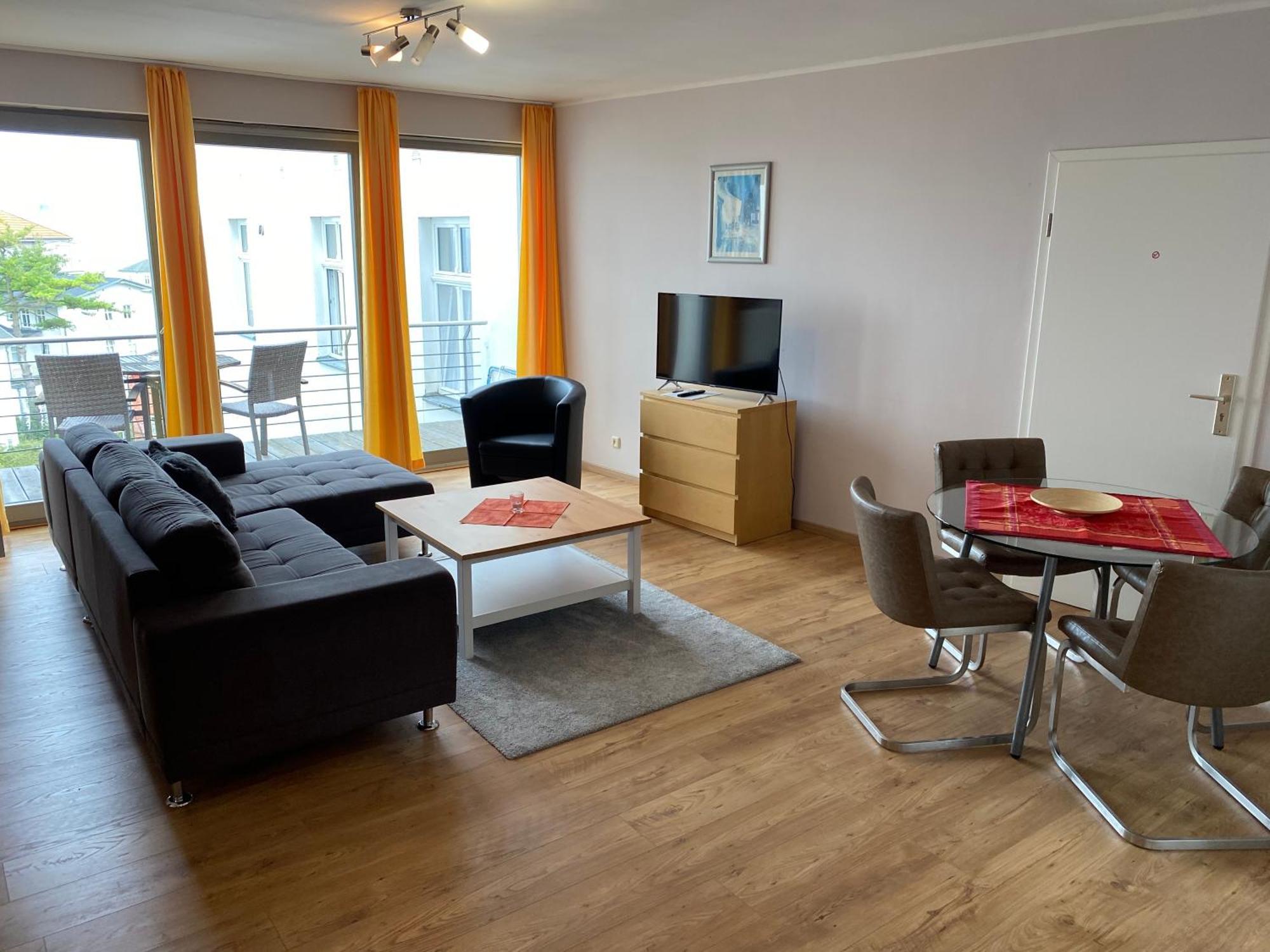 Pension Villa Elisabeth Sassnitz Chambre photo
