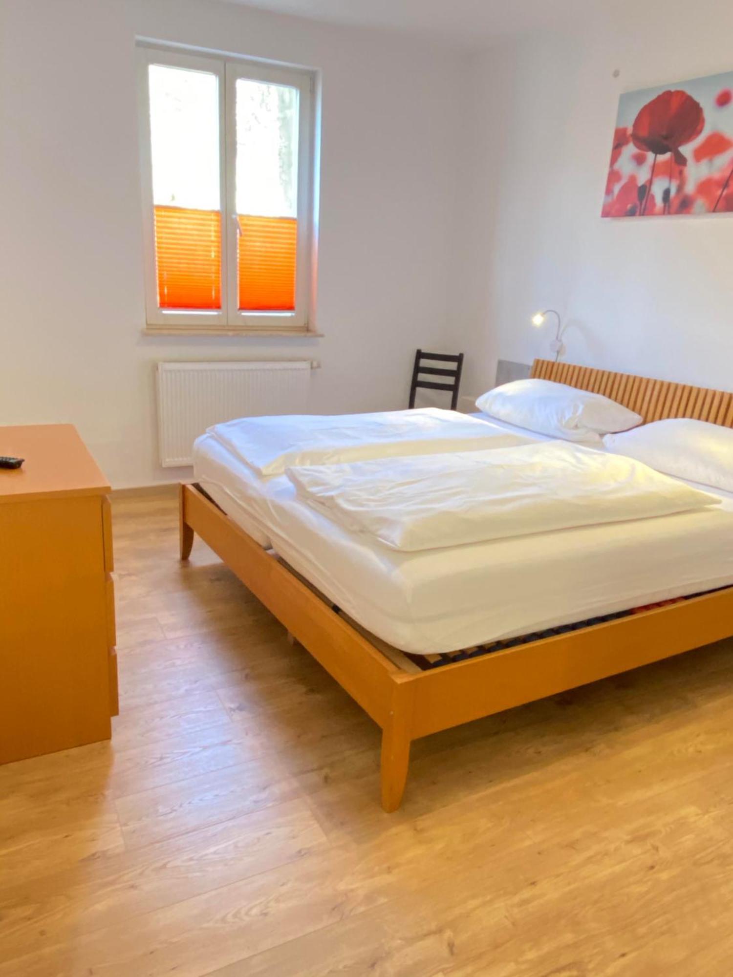 Pension Villa Elisabeth Sassnitz Chambre photo