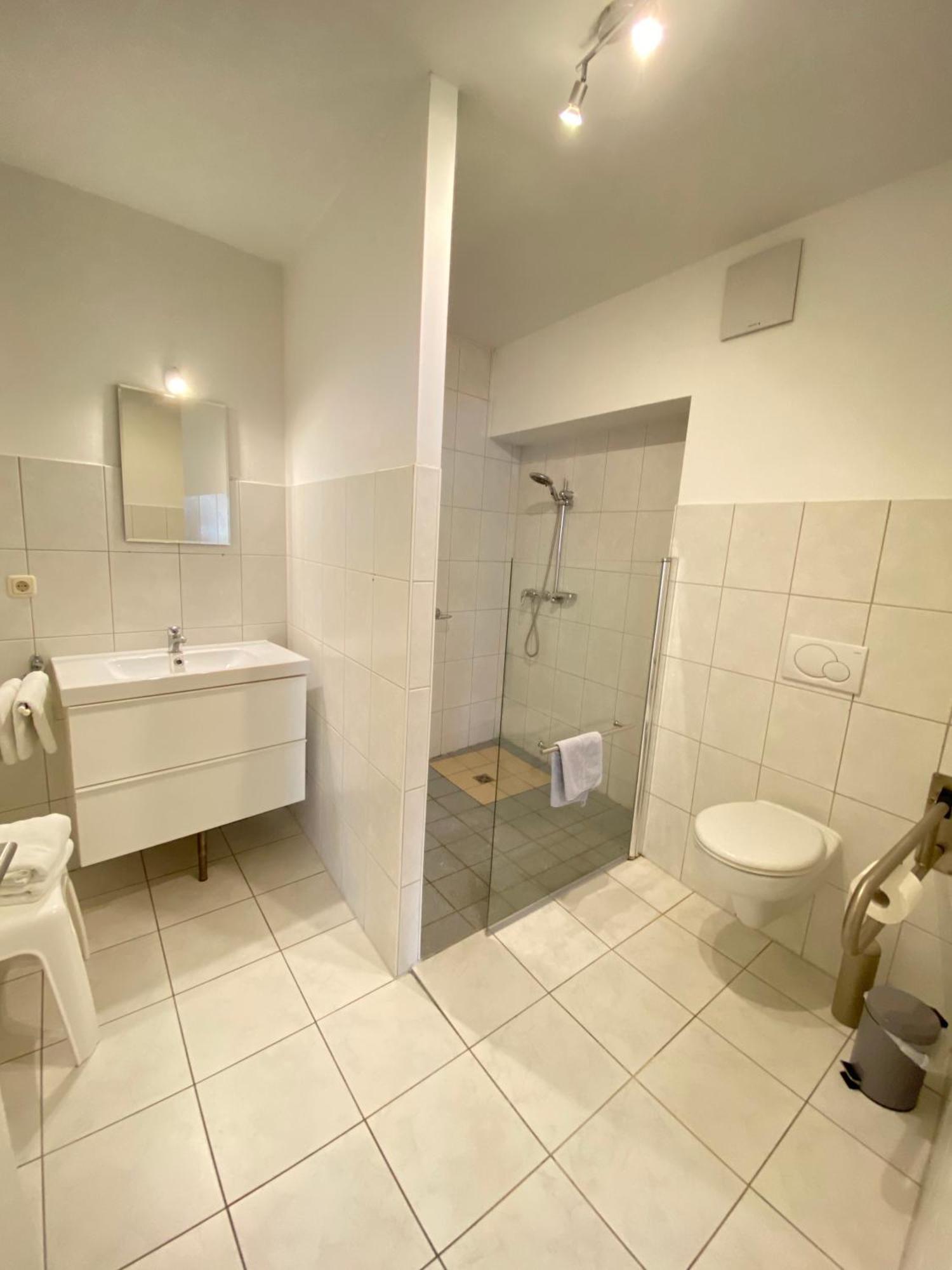 Pension Villa Elisabeth Sassnitz Chambre photo