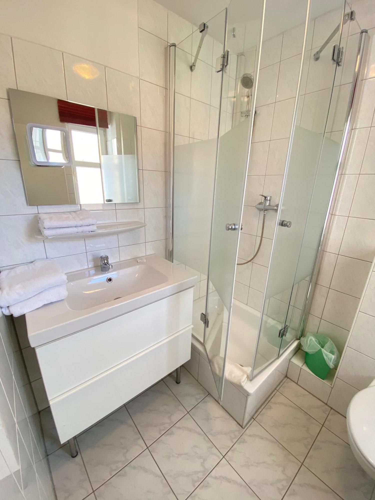 Pension Villa Elisabeth Sassnitz Chambre photo