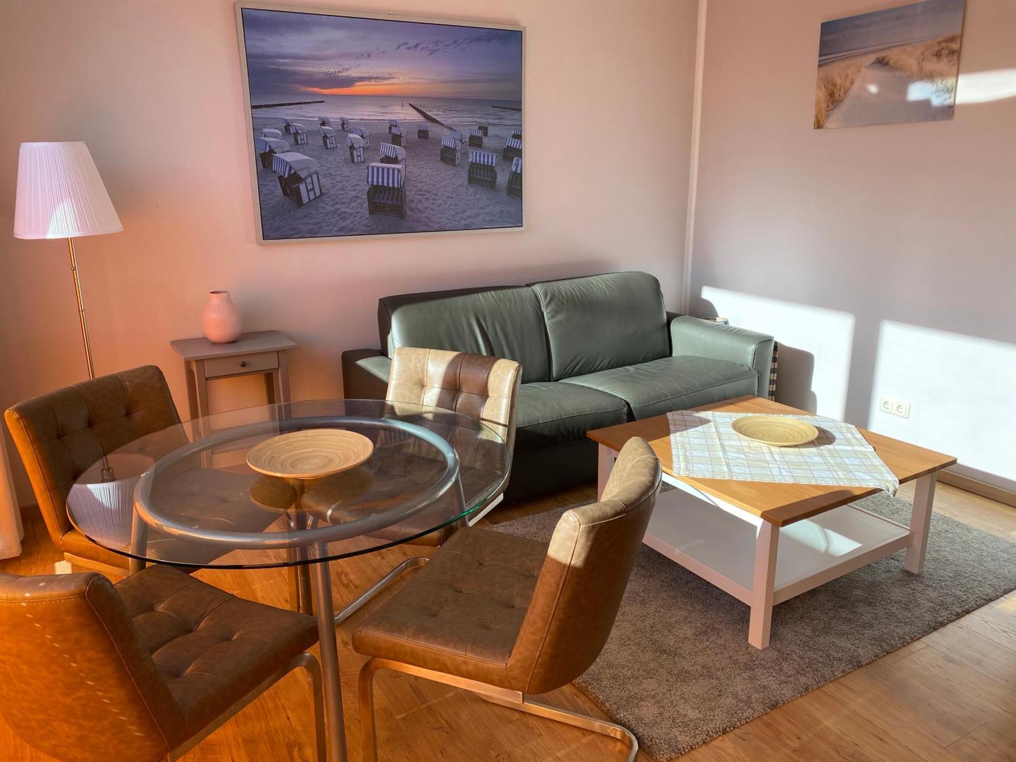 Pension Villa Elisabeth Sassnitz Chambre photo