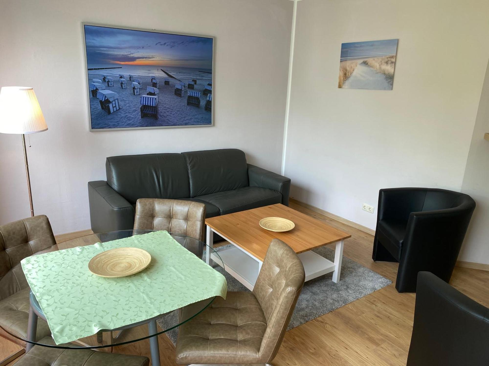 Pension Villa Elisabeth Sassnitz Chambre photo